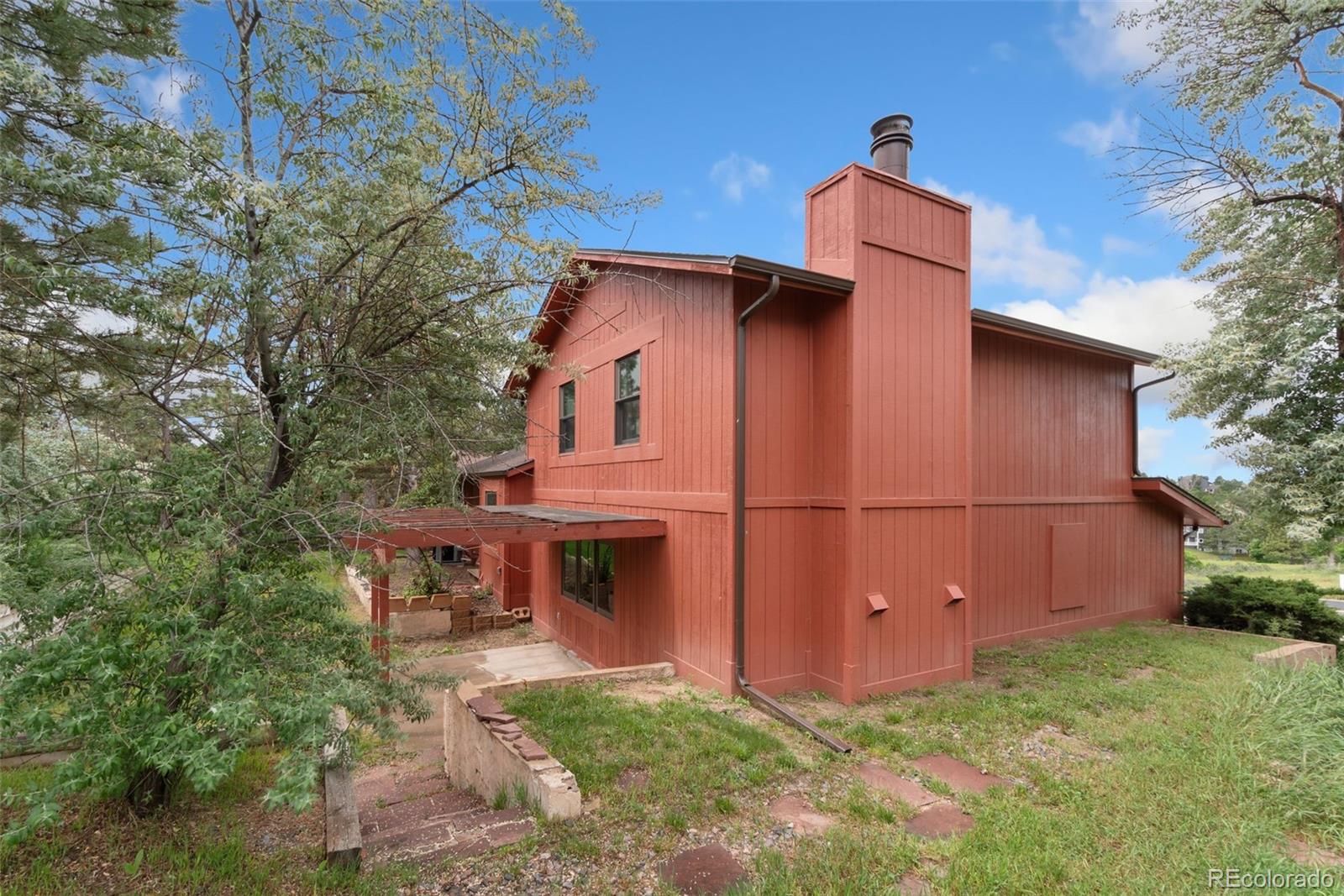 MLS Image #23 for 6293  ponderosa way,parker, Colorado