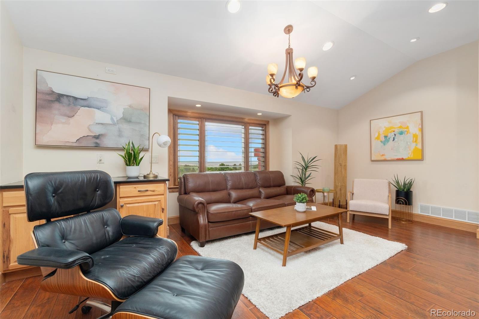 MLS Image #3 for 6293  ponderosa way,parker, Colorado