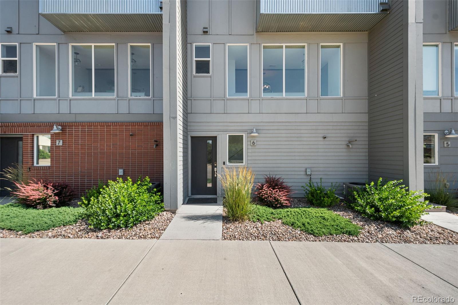 MLS Image #0 for 8711 e hampden avenue,denver, Colorado