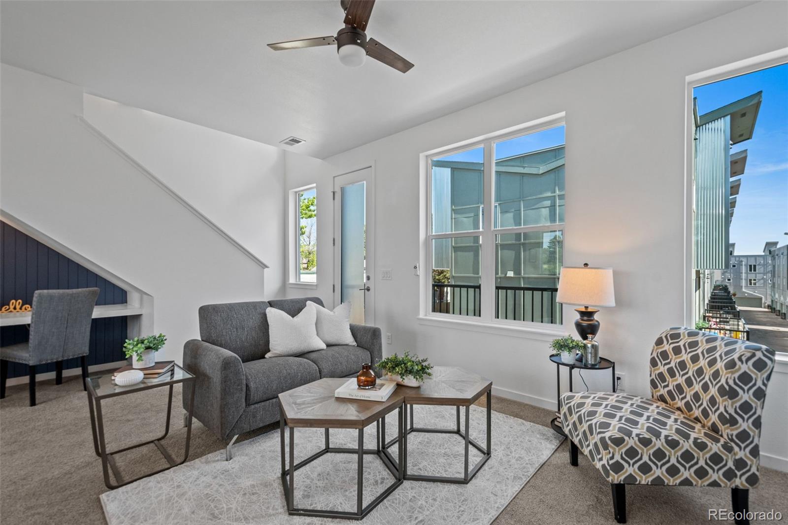 MLS Image #10 for 8711 e hampden avenue,denver, Colorado
