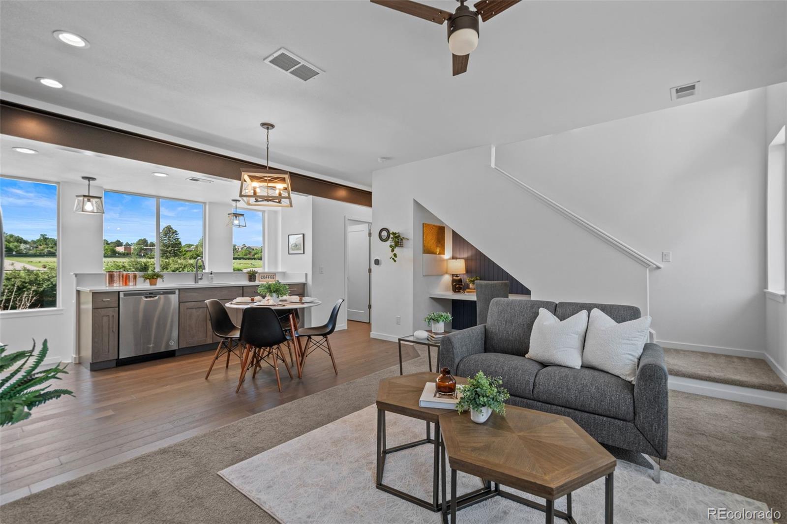 MLS Image #11 for 8711 e hampden avenue,denver, Colorado