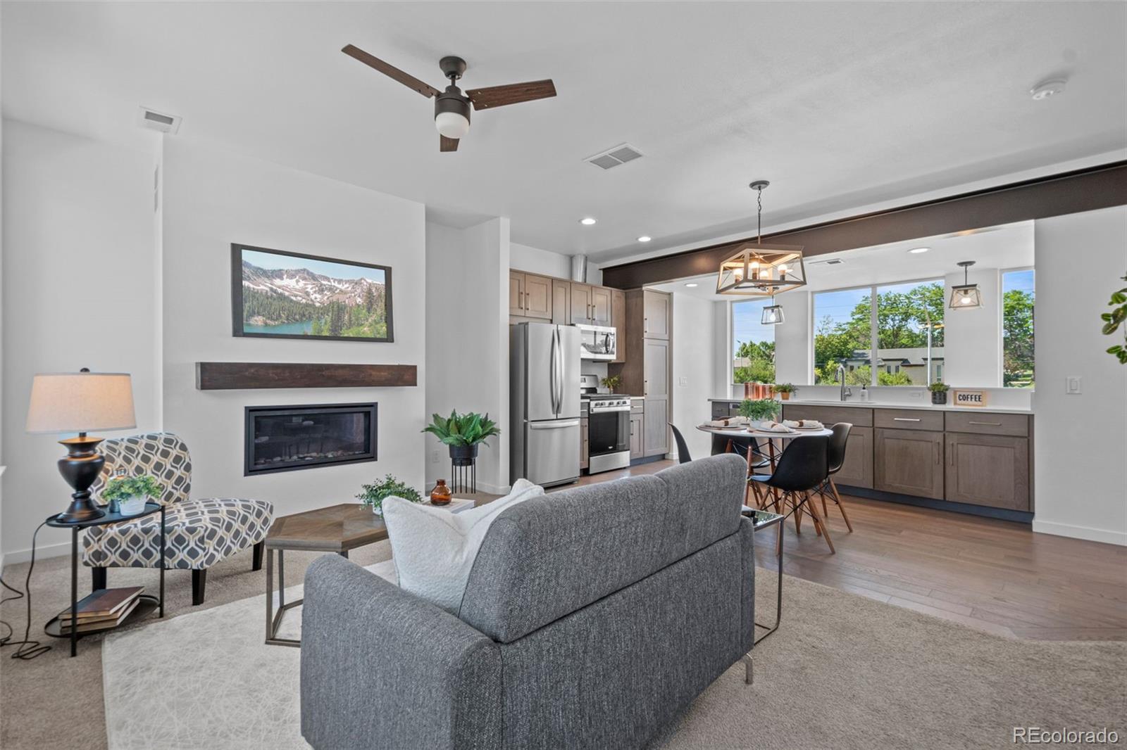 MLS Image #12 for 8711 e hampden avenue,denver, Colorado