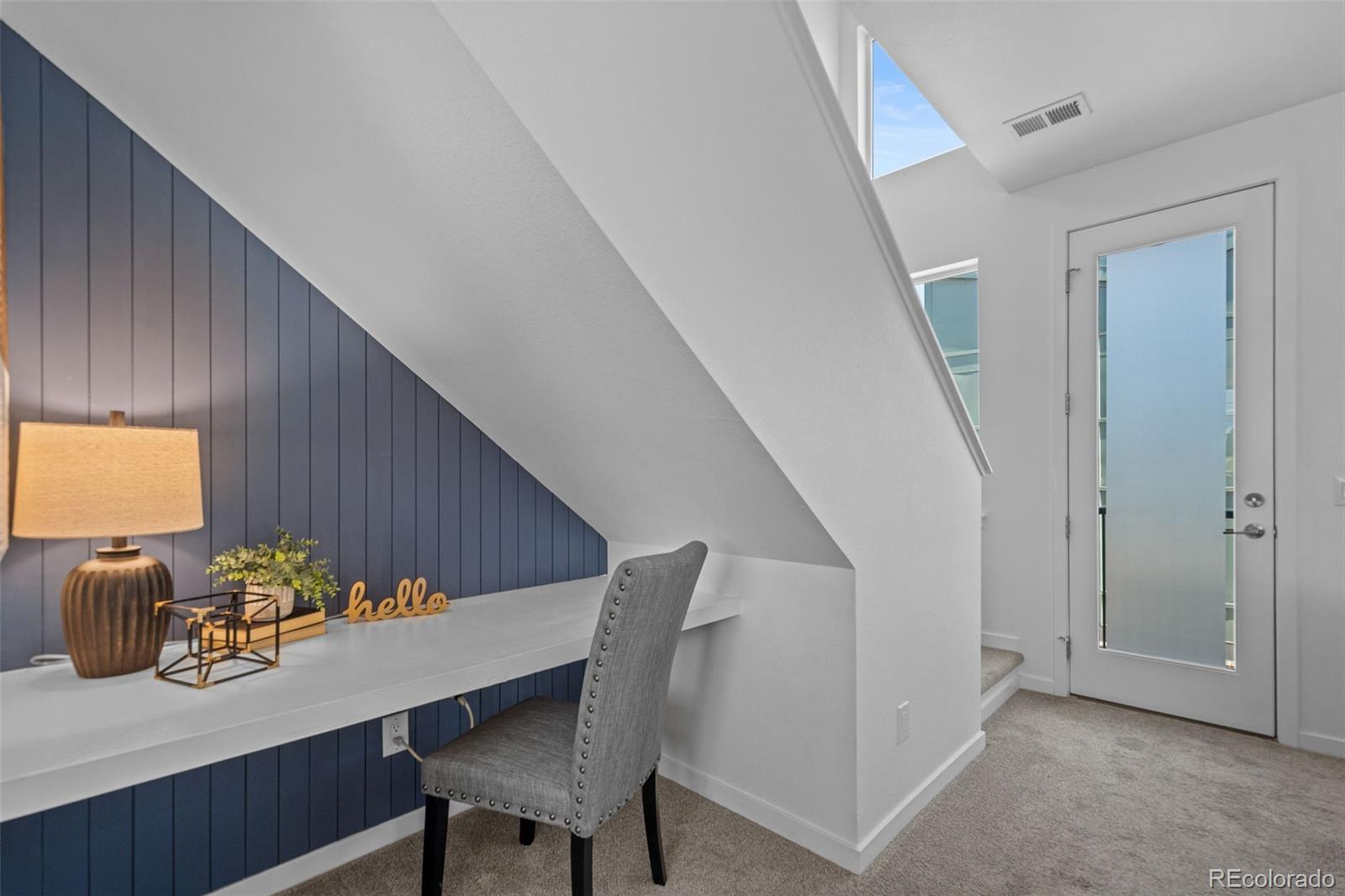MLS Image #14 for 8711 e hampden avenue,denver, Colorado