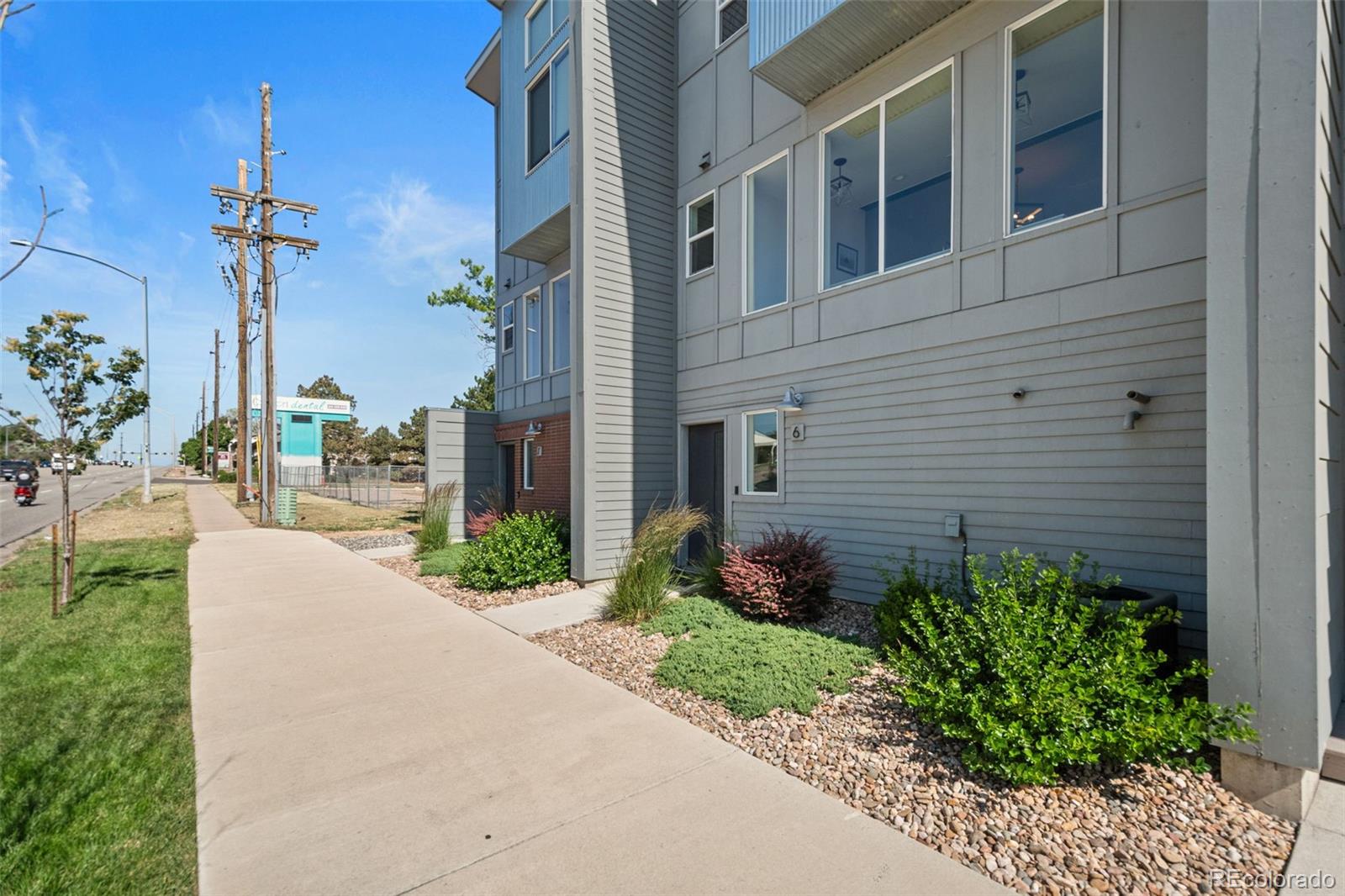 MLS Image #3 for 8711 e hampden avenue,denver, Colorado