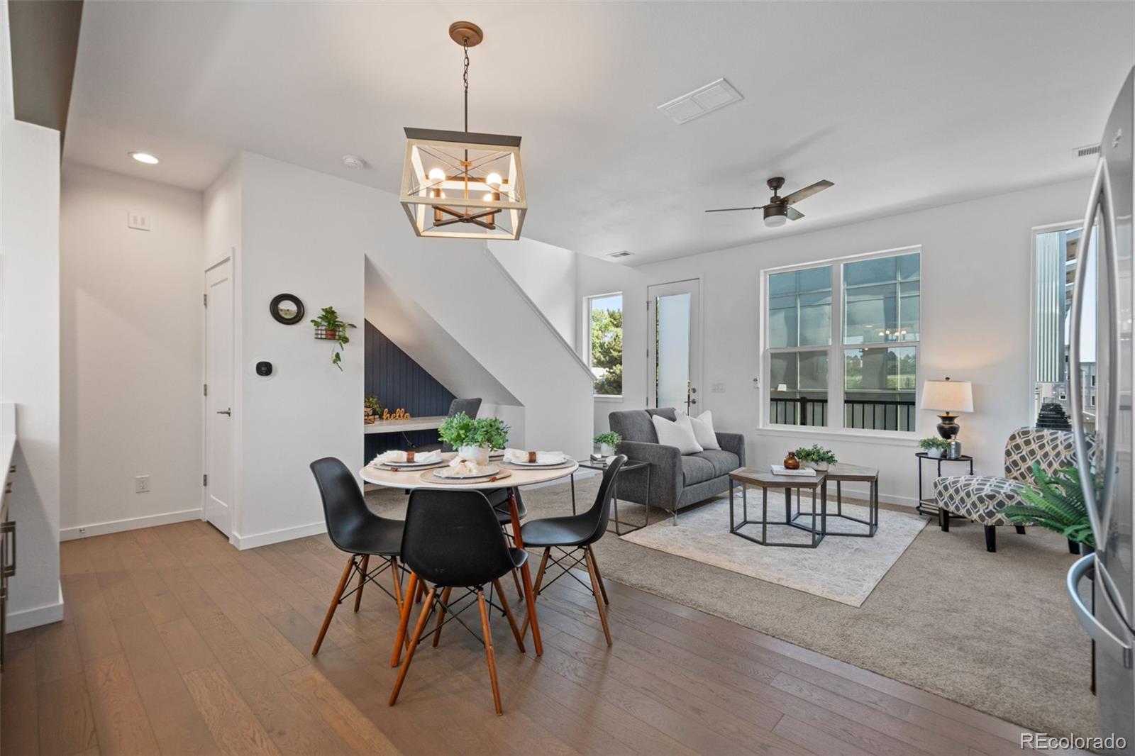 MLS Image #5 for 8711 e hampden avenue,denver, Colorado