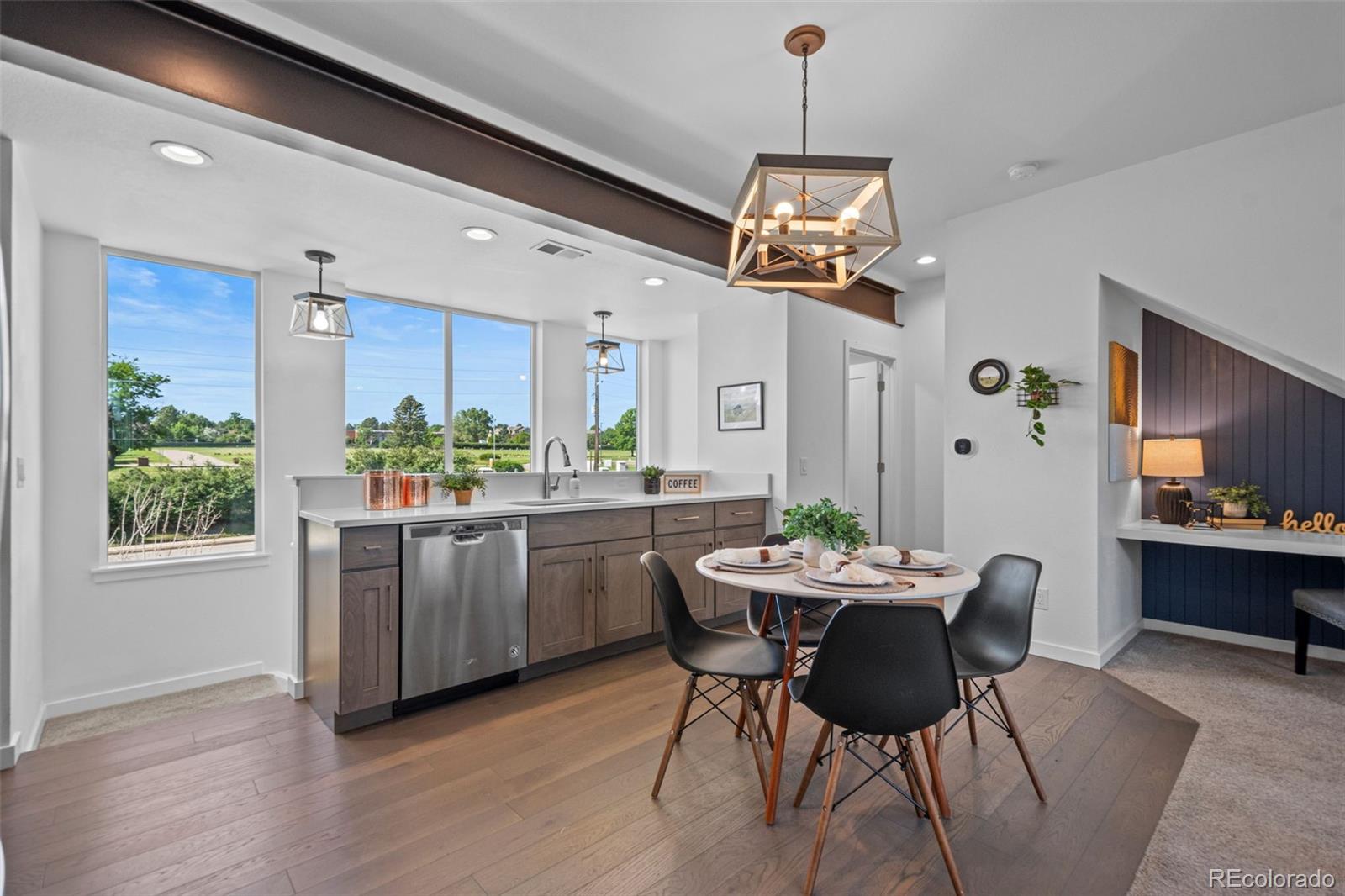MLS Image #6 for 8711 e hampden avenue,denver, Colorado