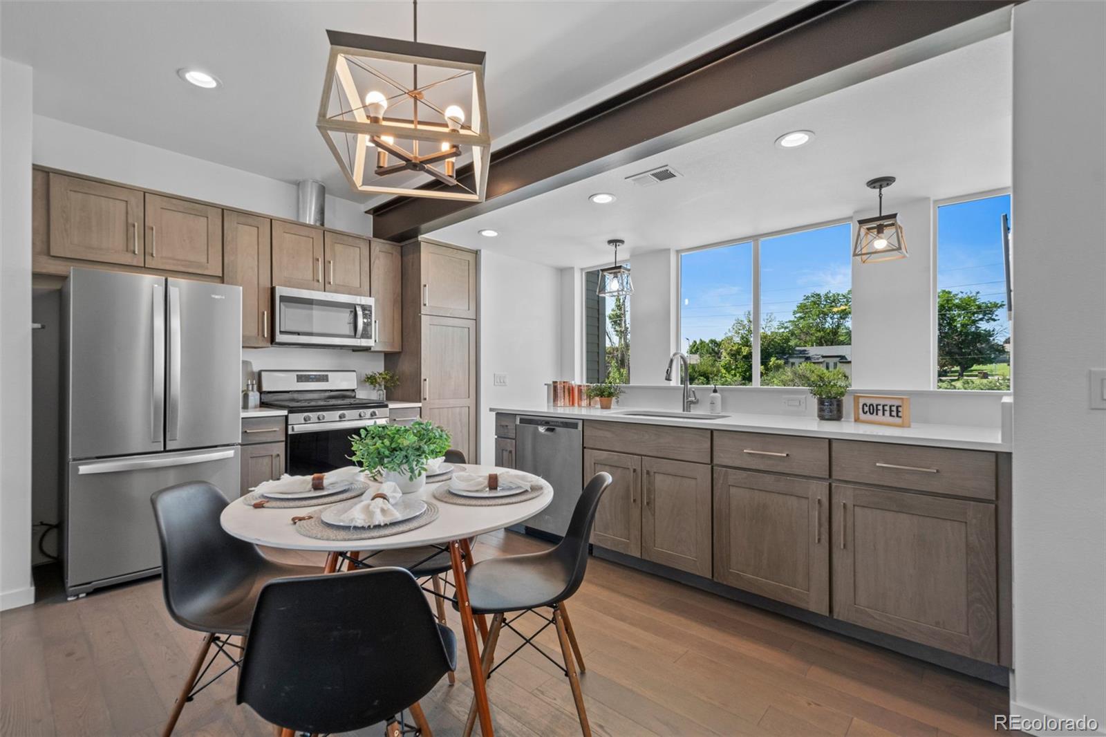 MLS Image #7 for 8711 e hampden avenue,denver, Colorado