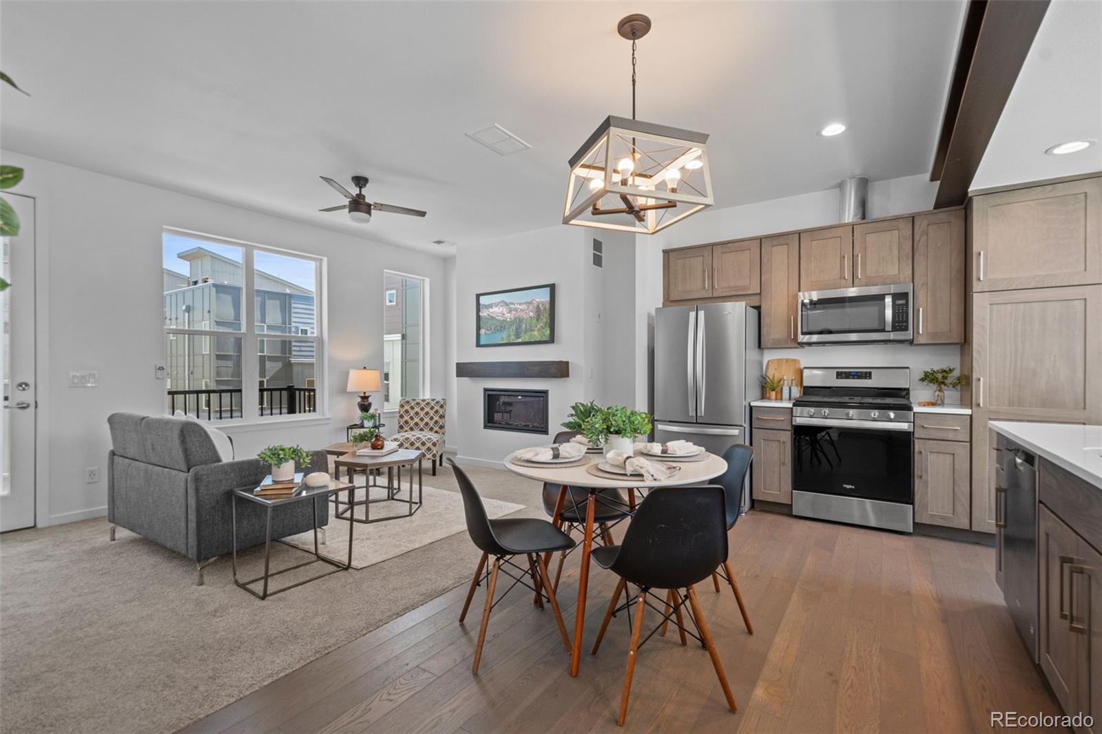 MLS Image #8 for 8711 e hampden avenue,denver, Colorado