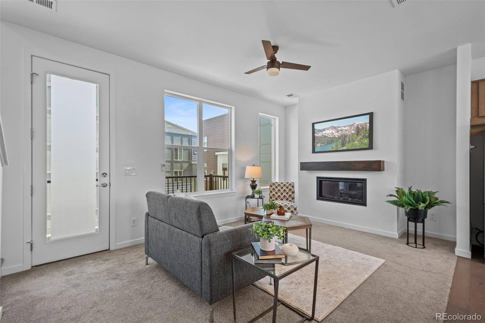 MLS Image #9 for 8711 e hampden avenue,denver, Colorado
