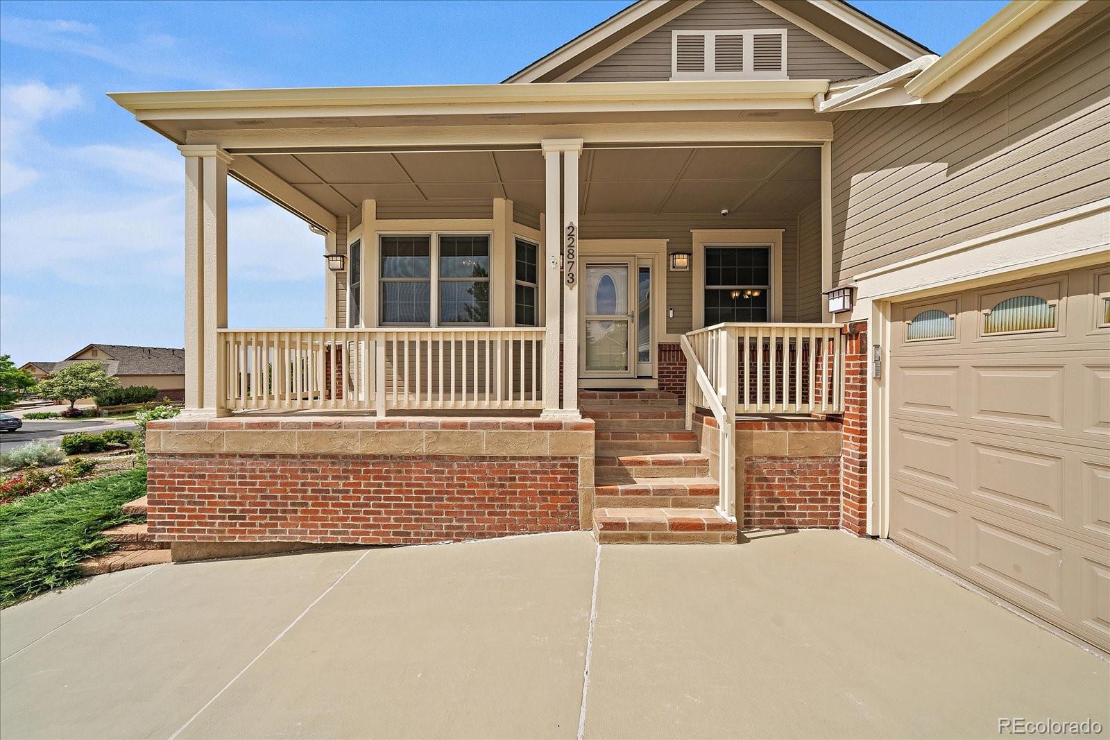 MLS Image #2 for 22873 e david place,aurora, Colorado