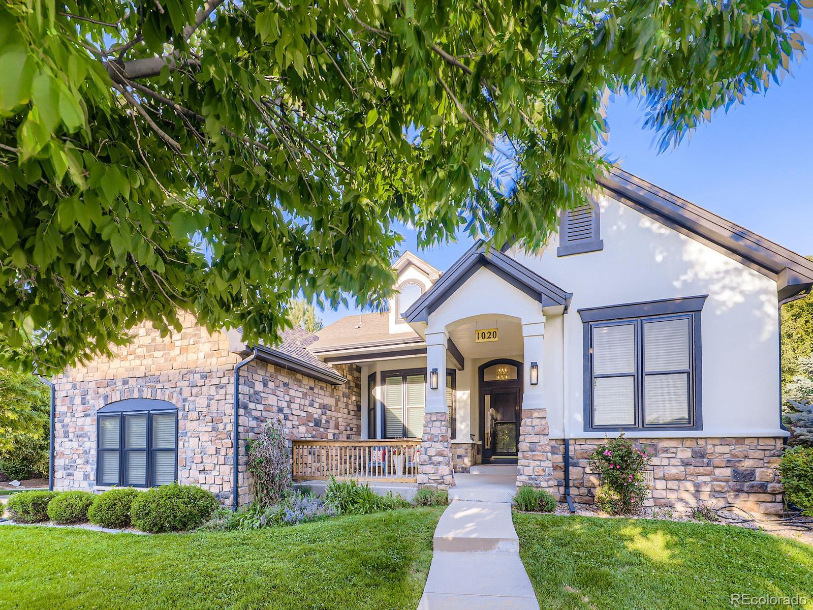 MLS Image #0 for 1020 s ammons circle,lakewood, Colorado