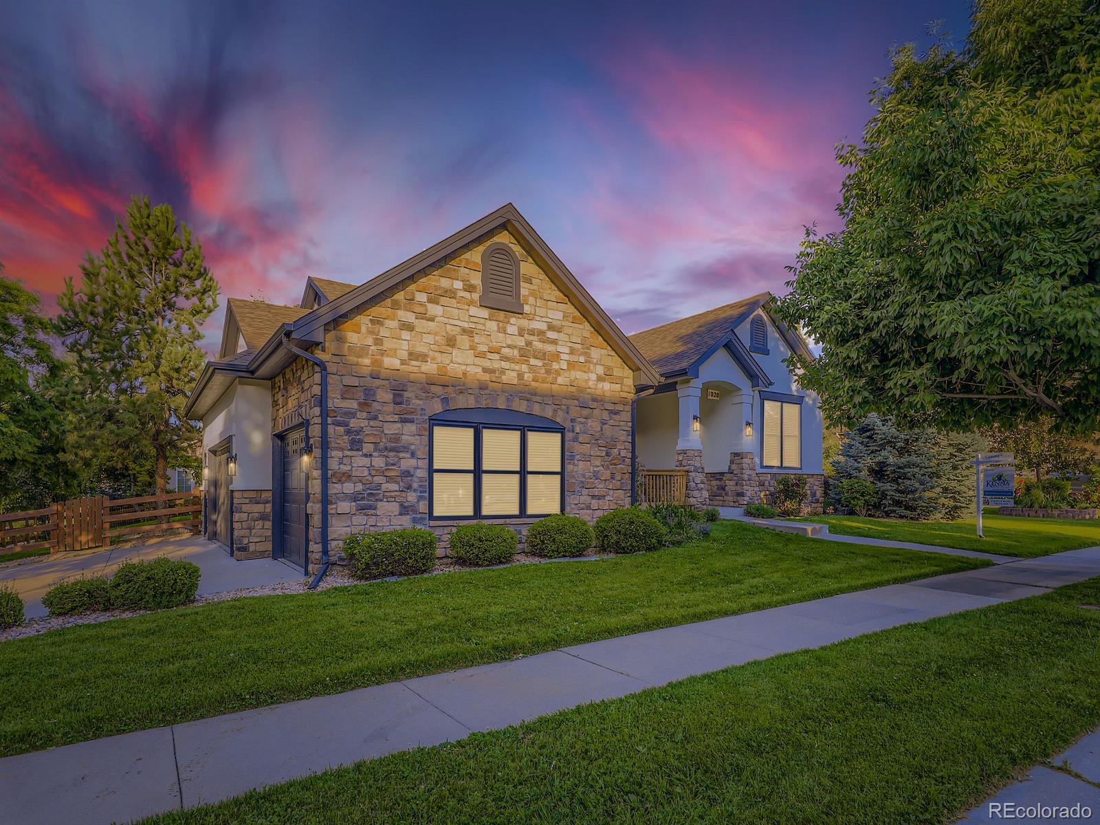 MLS Image #1 for 1020 s ammons circle,lakewood, Colorado