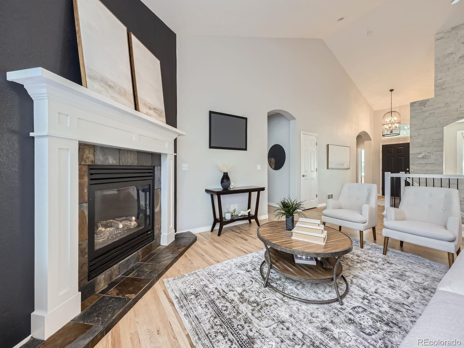 MLS Image #2 for 1020 s ammons circle,lakewood, Colorado