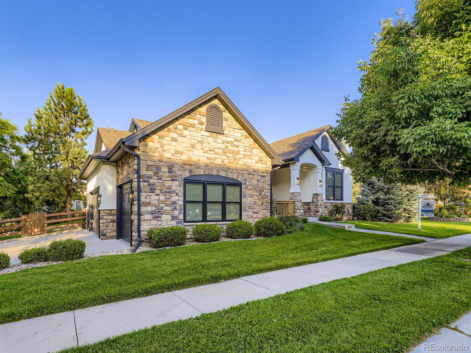 MLS Image #21 for 1020 s ammons circle,lakewood, Colorado