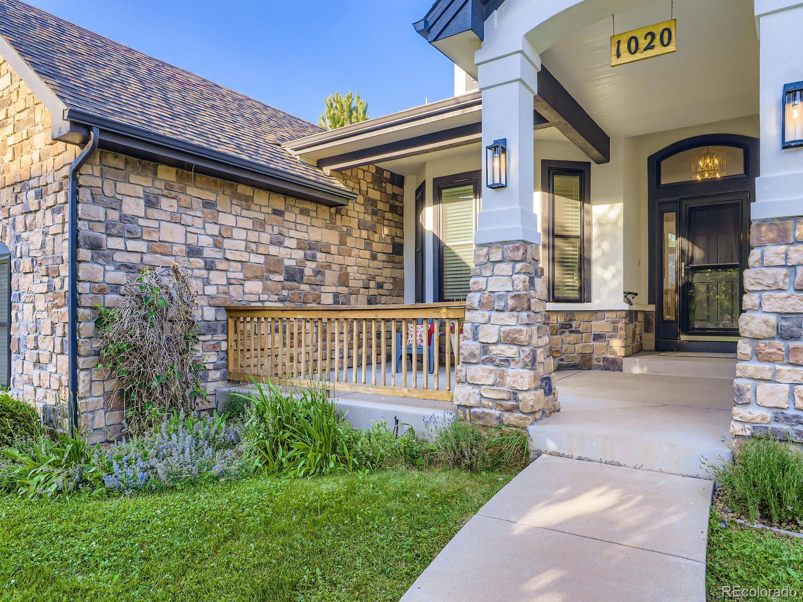 MLS Image #24 for 1020 s ammons circle,lakewood, Colorado