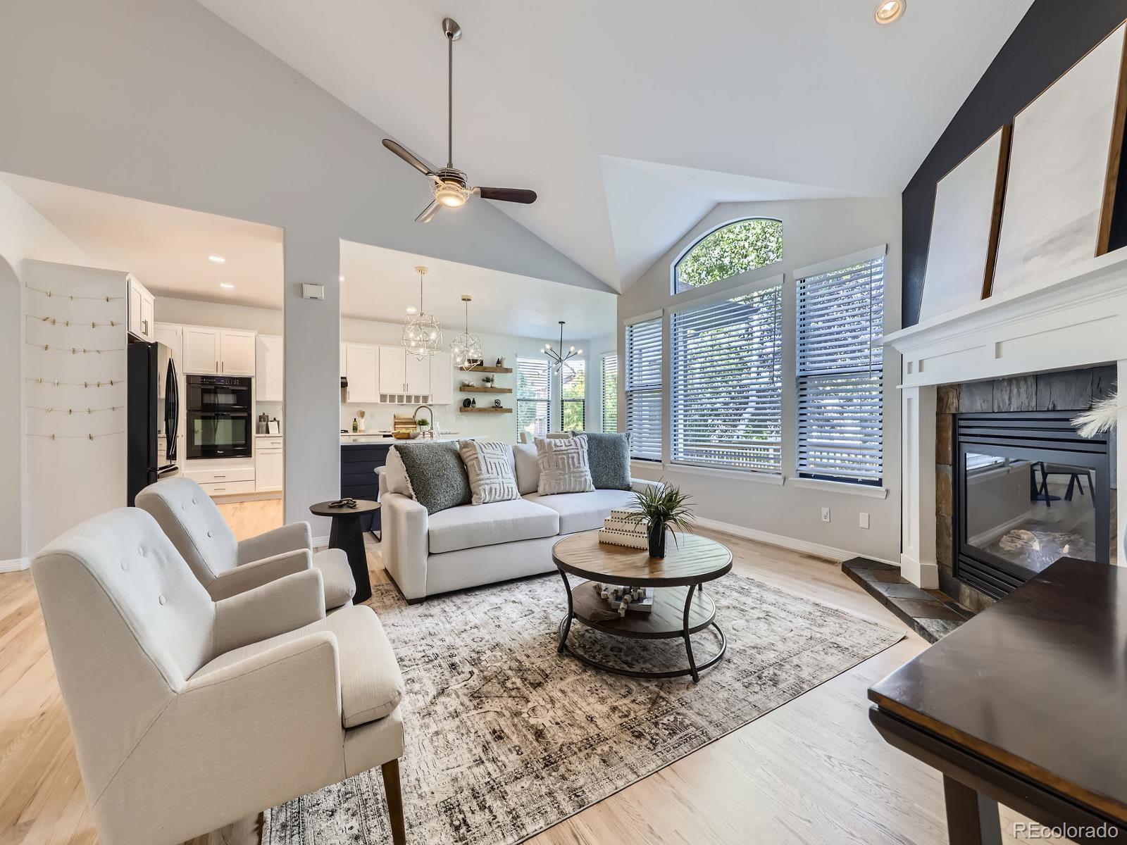 MLS Image #3 for 1020 s ammons circle,lakewood, Colorado
