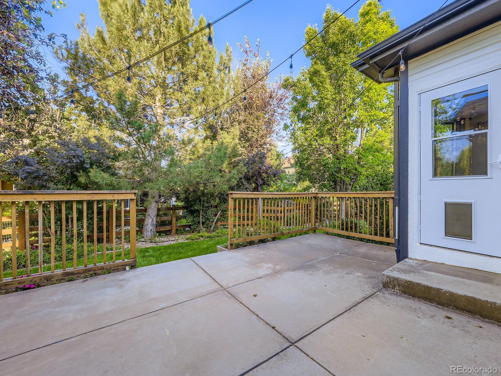 MLS Image #30 for 1020 s ammons circle,lakewood, Colorado