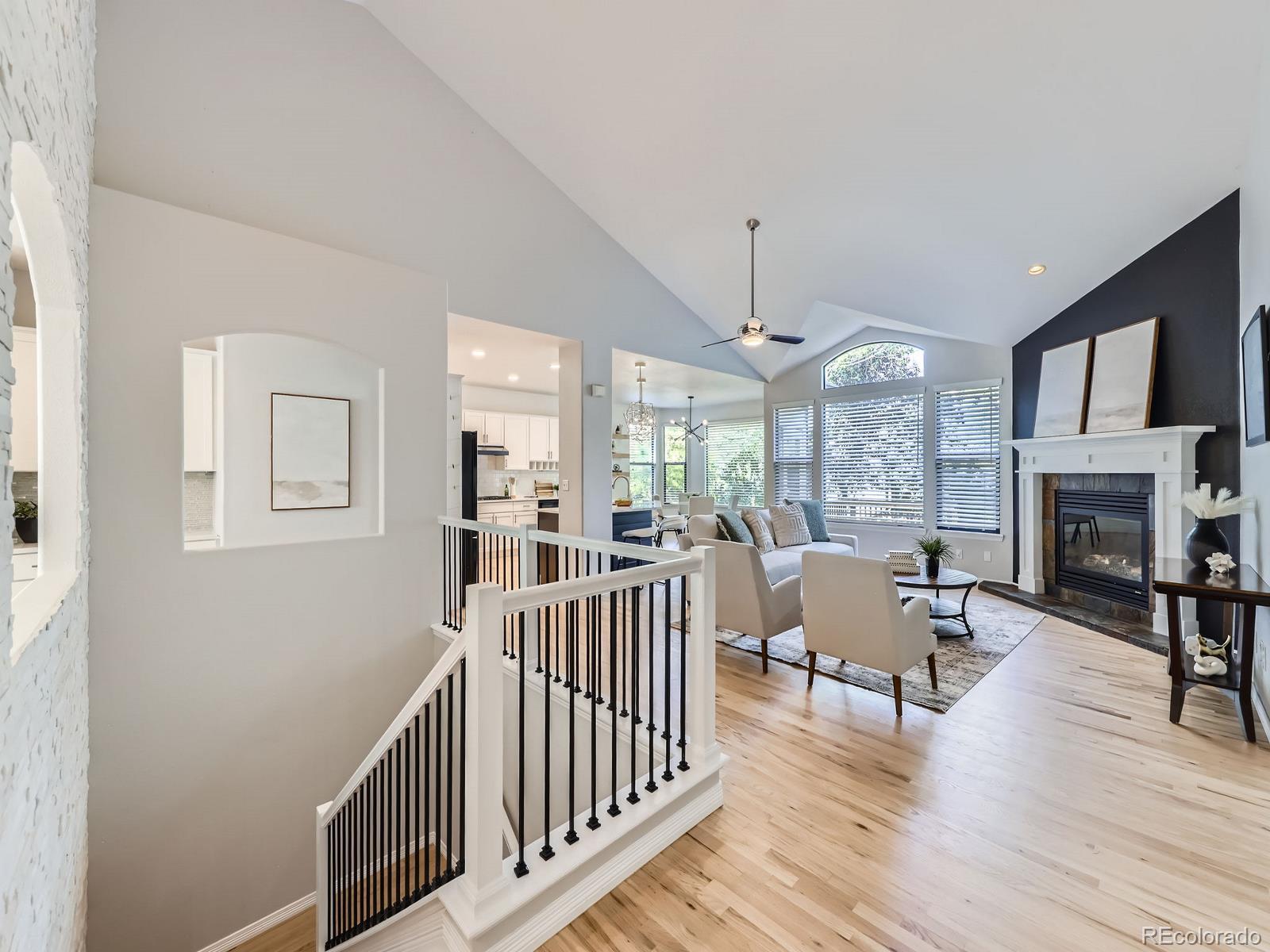 MLS Image #4 for 1020 s ammons circle,lakewood, Colorado