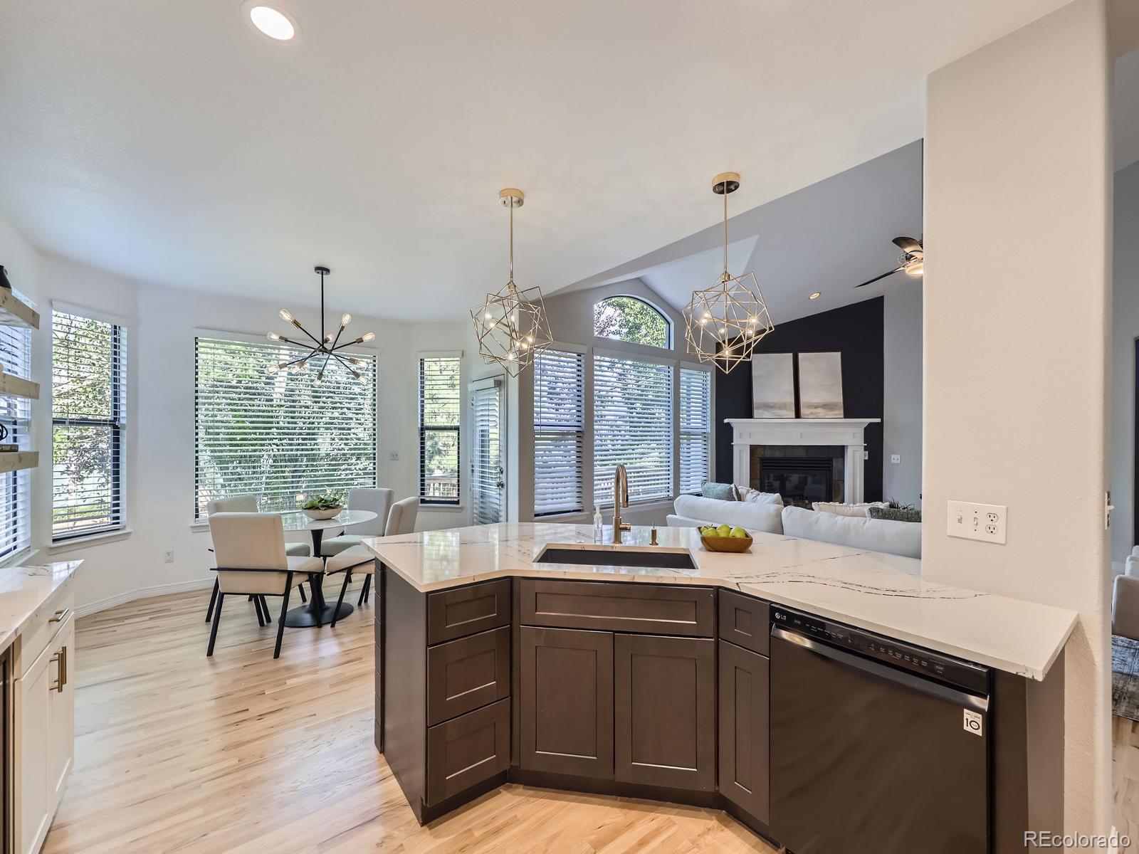 MLS Image #9 for 1020 s ammons circle,lakewood, Colorado