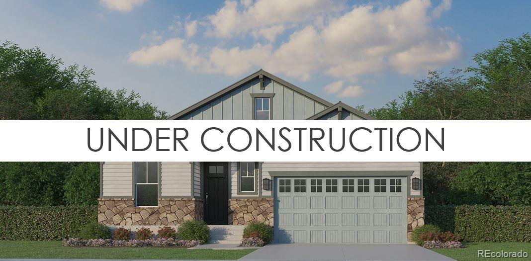 MLS Image #0 for 8257  willey picket drive,colorado springs, Colorado