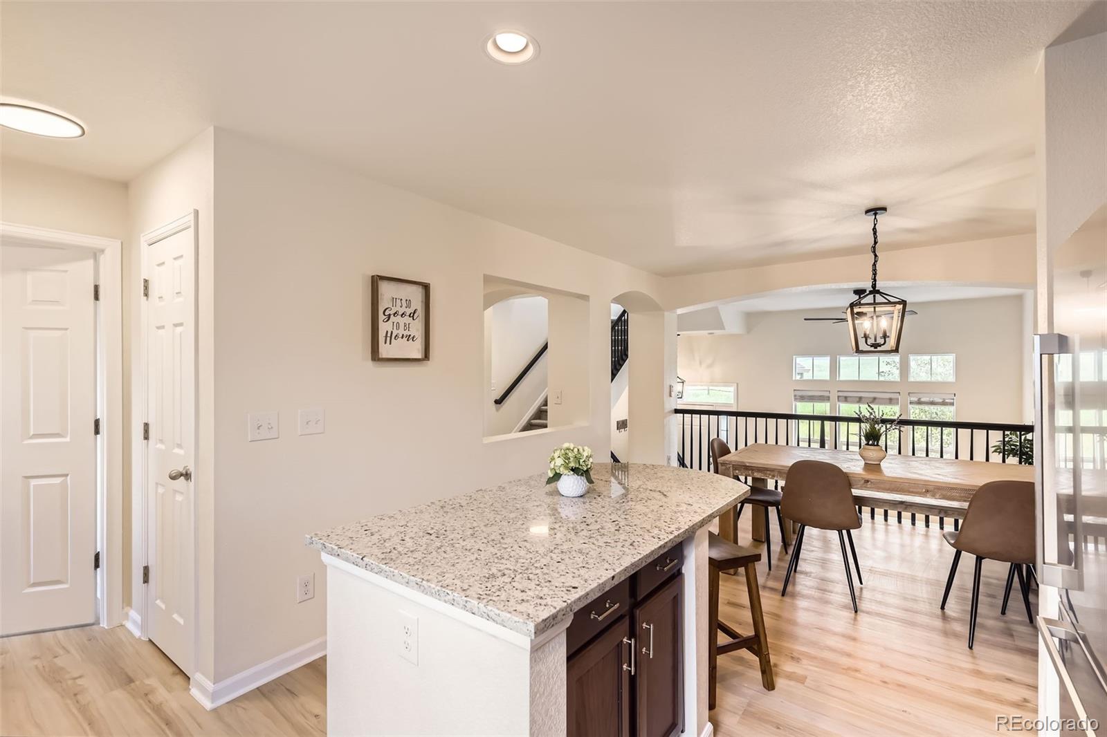 MLS Image #13 for 3578  tranquility trail,castle rock, Colorado