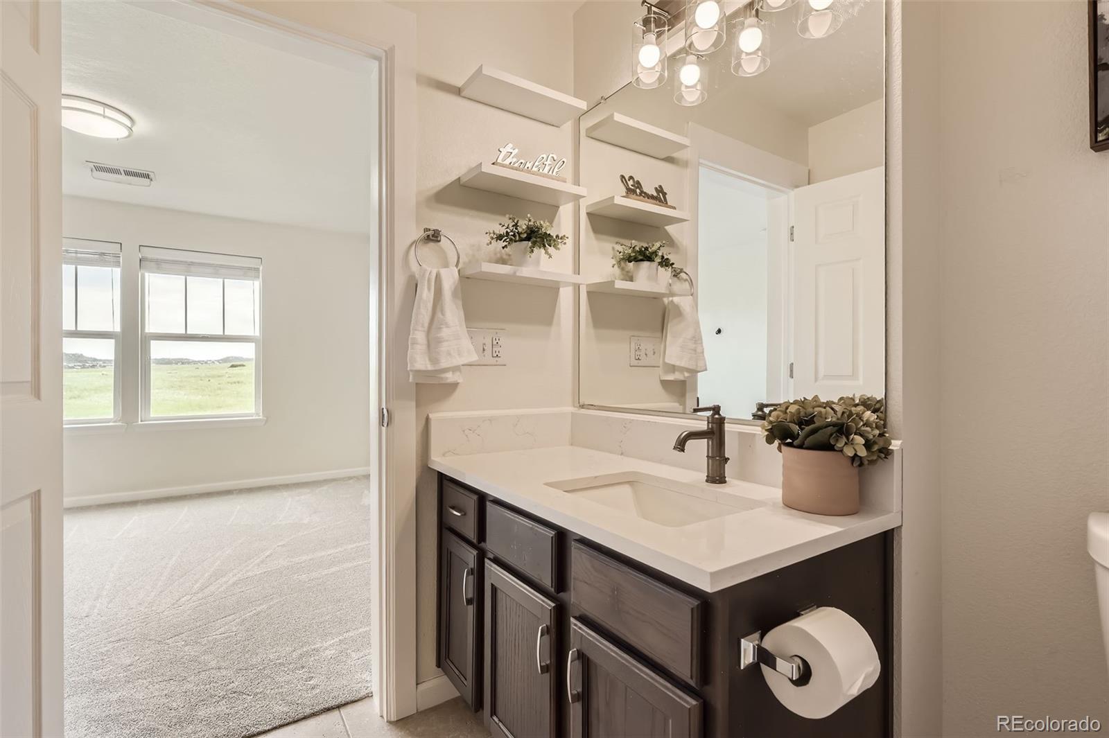 MLS Image #19 for 3578  tranquility trail,castle rock, Colorado