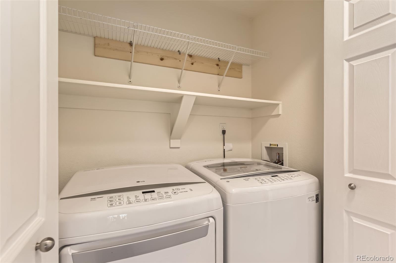 MLS Image #25 for 3578  tranquility trail,castle rock, Colorado