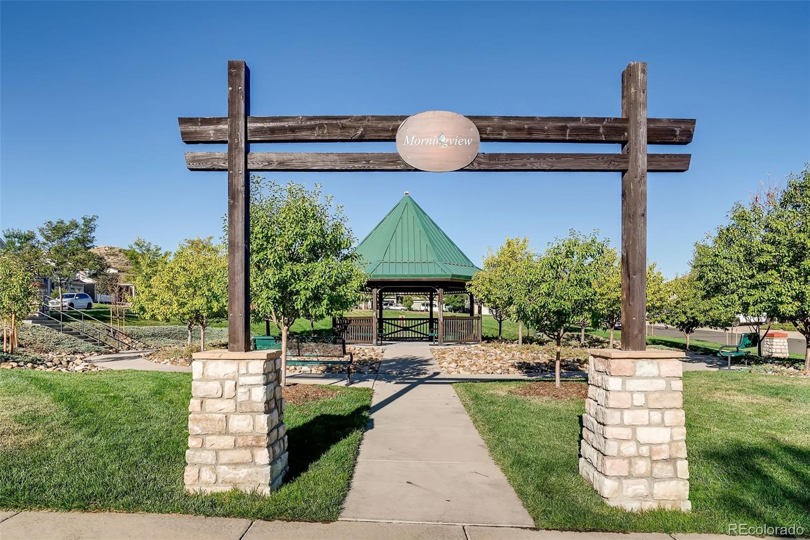 MLS Image #30 for 3578  tranquility trail,castle rock, Colorado