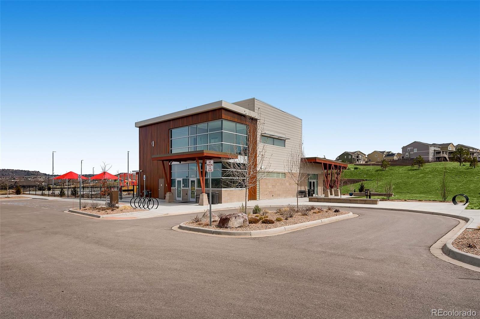 MLS Image #31 for 3578  tranquility trail,castle rock, Colorado