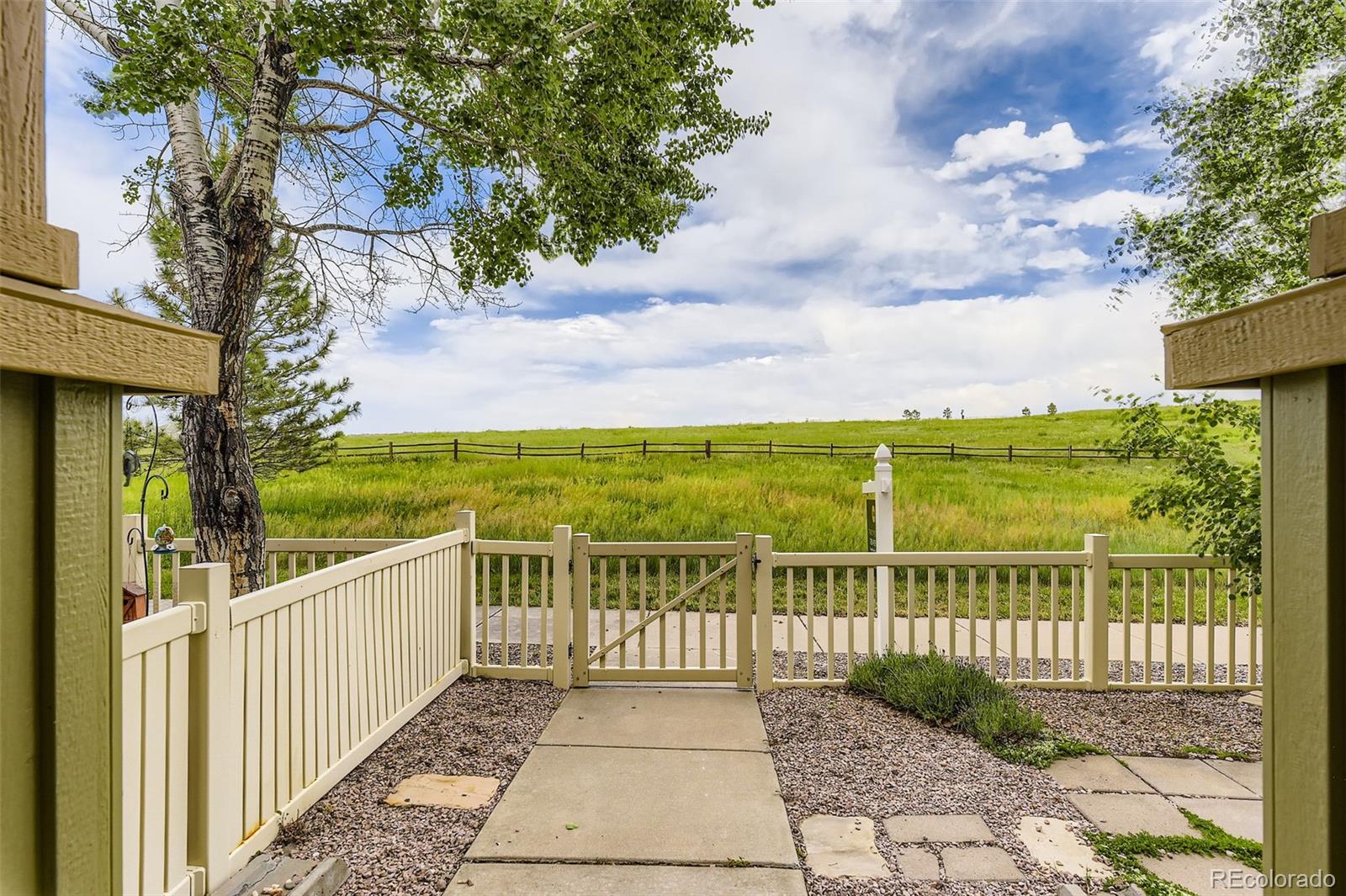 MLS Image #4 for 3578  tranquility trail,castle rock, Colorado