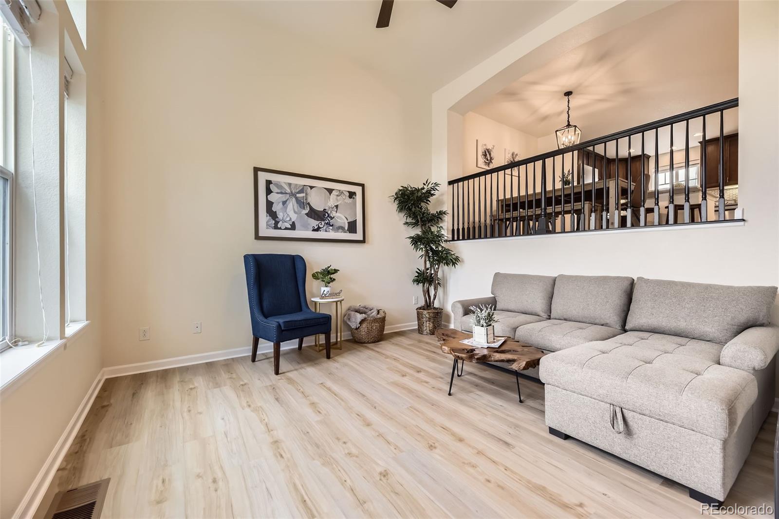 MLS Image #6 for 3578  tranquility trail,castle rock, Colorado