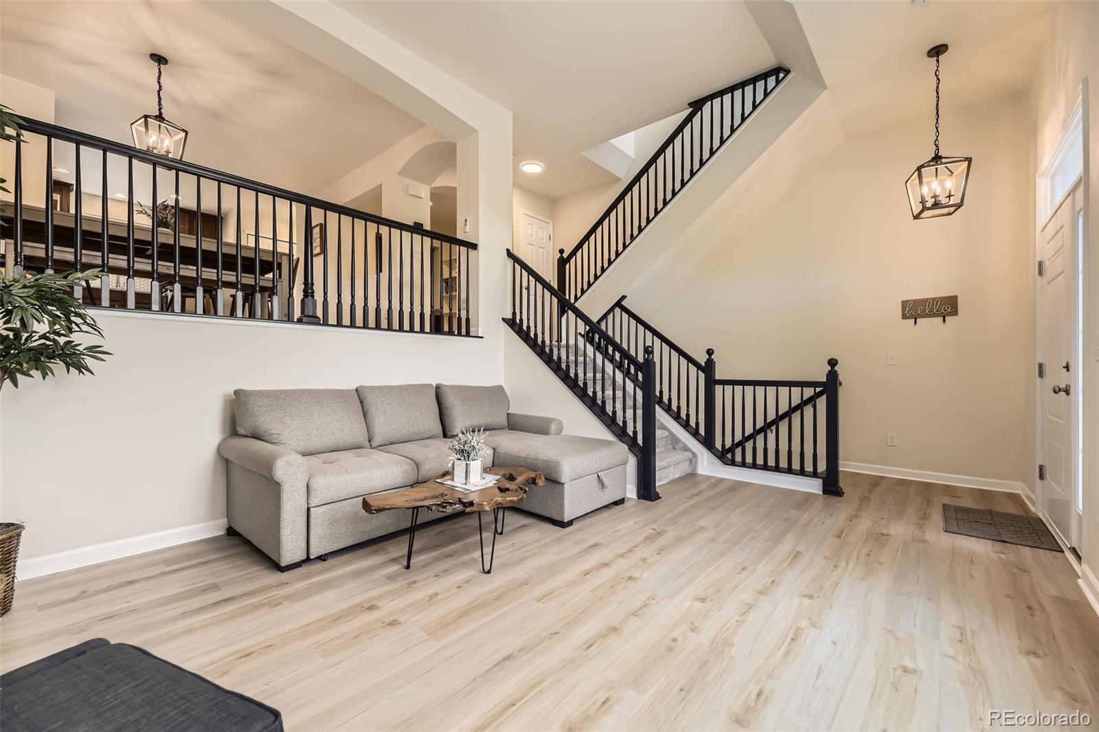 MLS Image #7 for 3578  tranquility trail,castle rock, Colorado