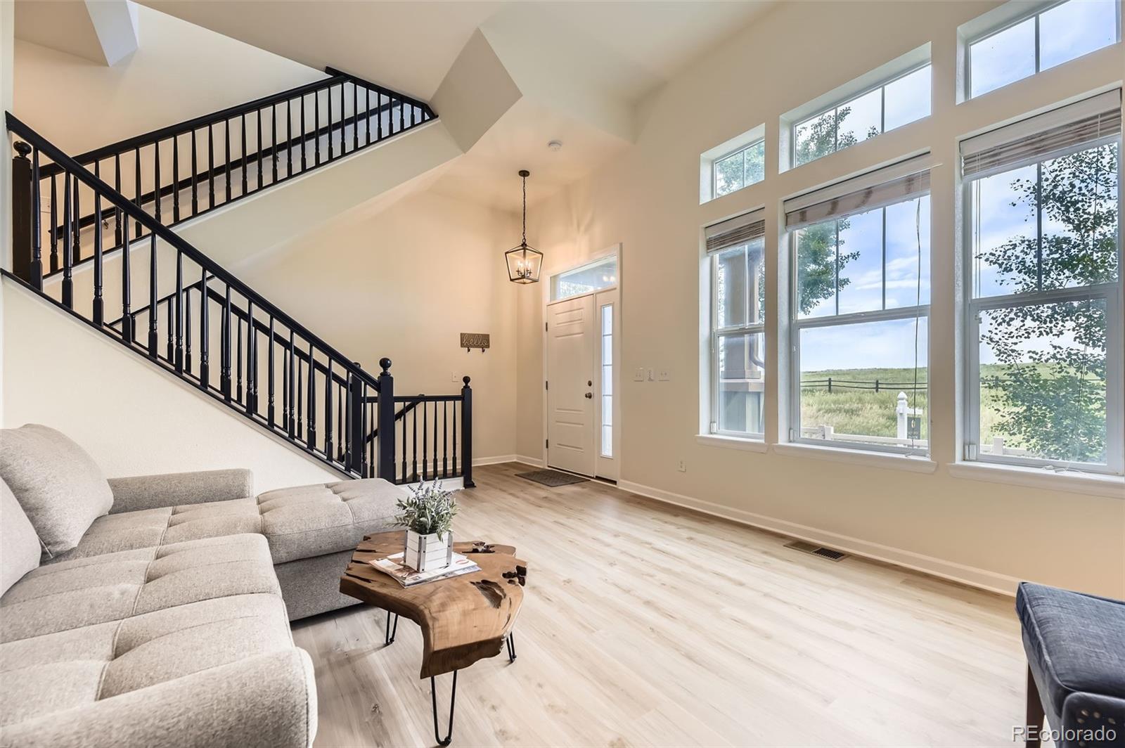 MLS Image #8 for 3578  tranquility trail,castle rock, Colorado