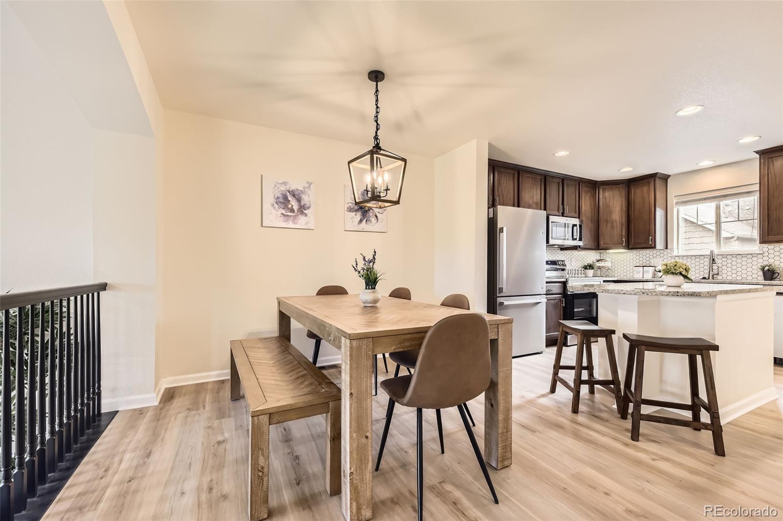 MLS Image #9 for 3578  tranquility trail,castle rock, Colorado