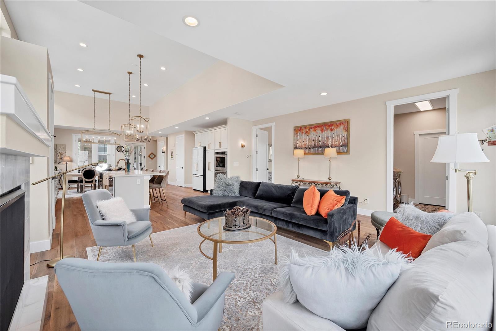 MLS Image #11 for 1721 s jackson street,denver, Colorado