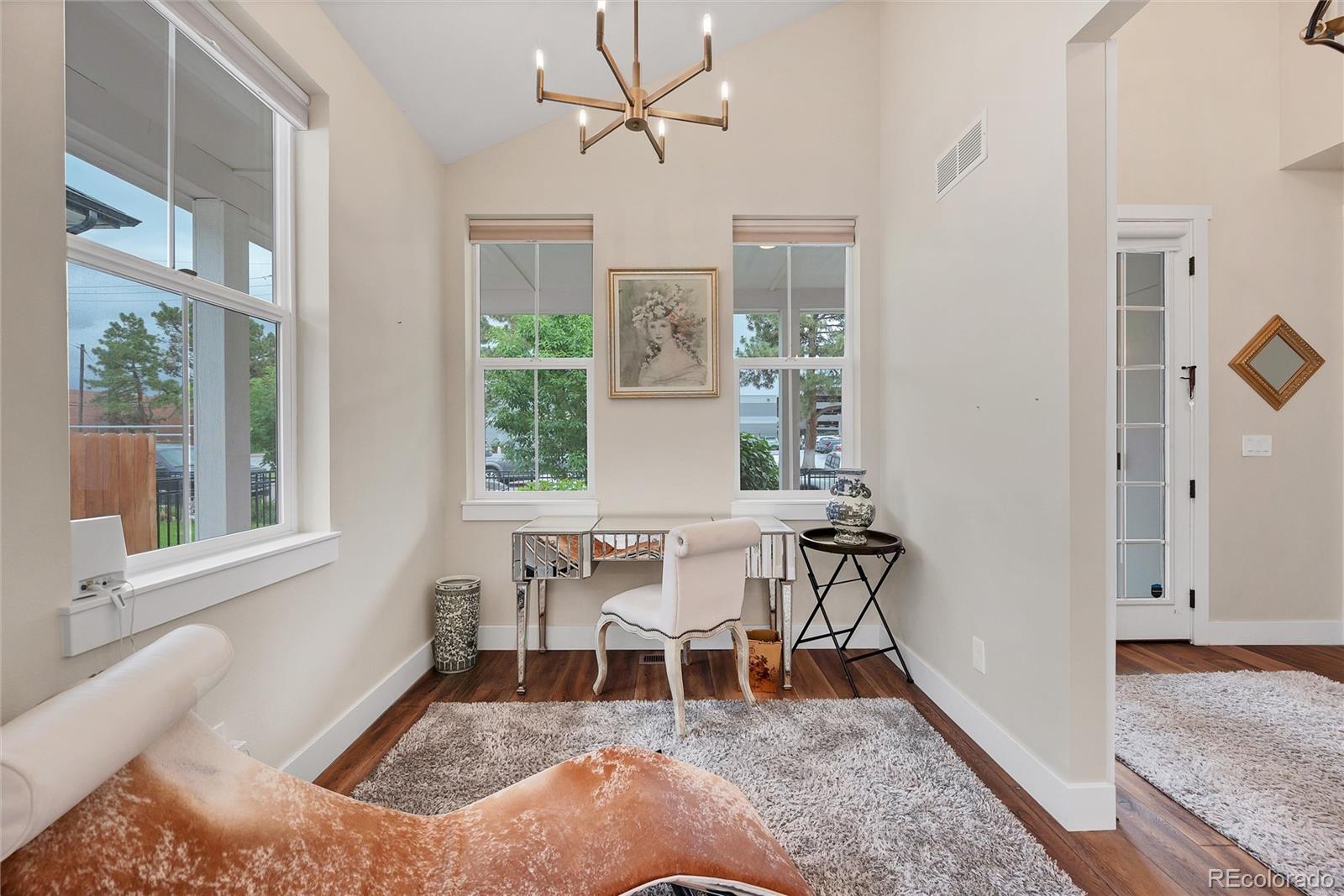 MLS Image #2 for 1721 s jackson street,denver, Colorado