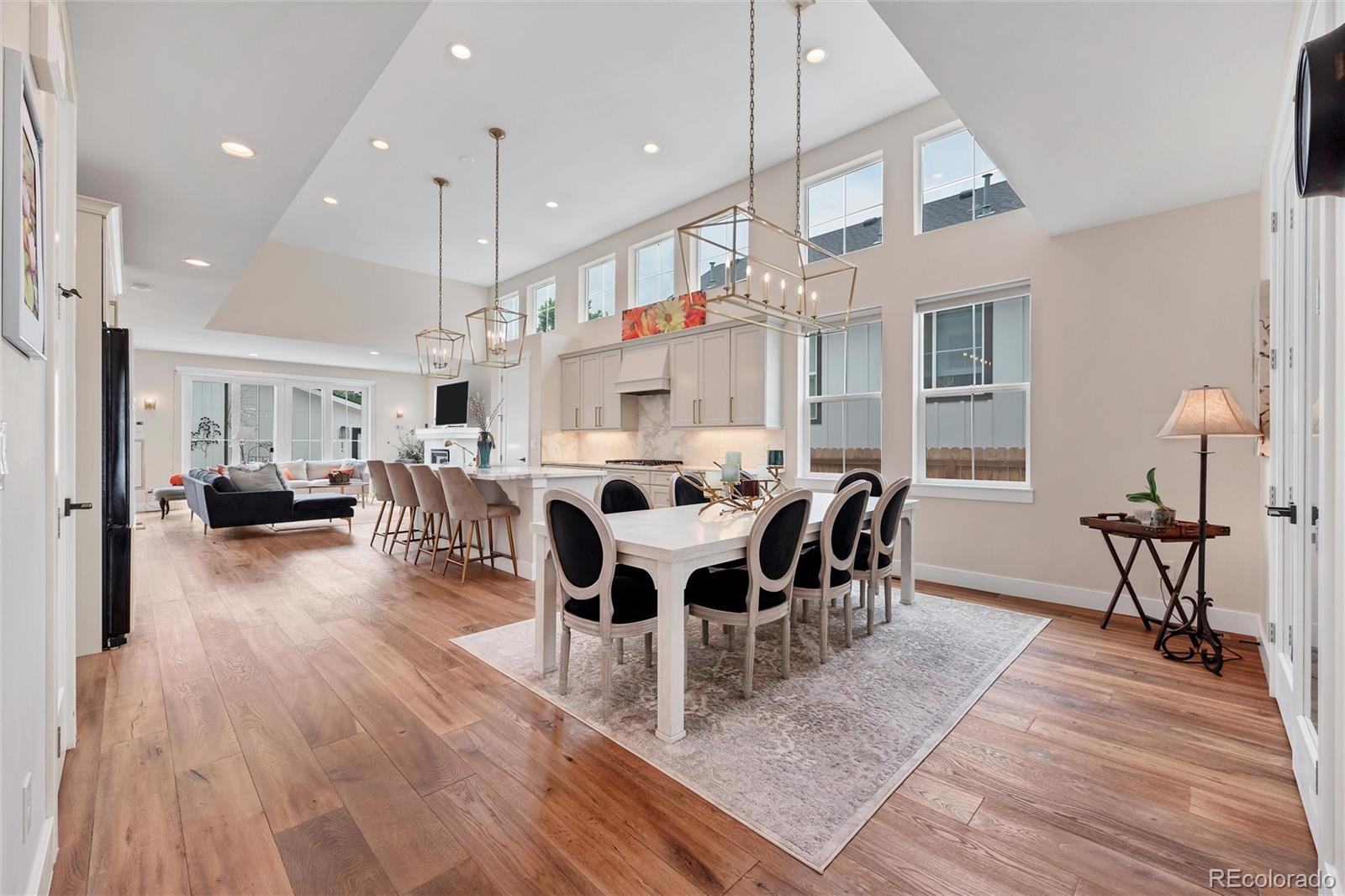 MLS Image #3 for 1721 s jackson street,denver, Colorado