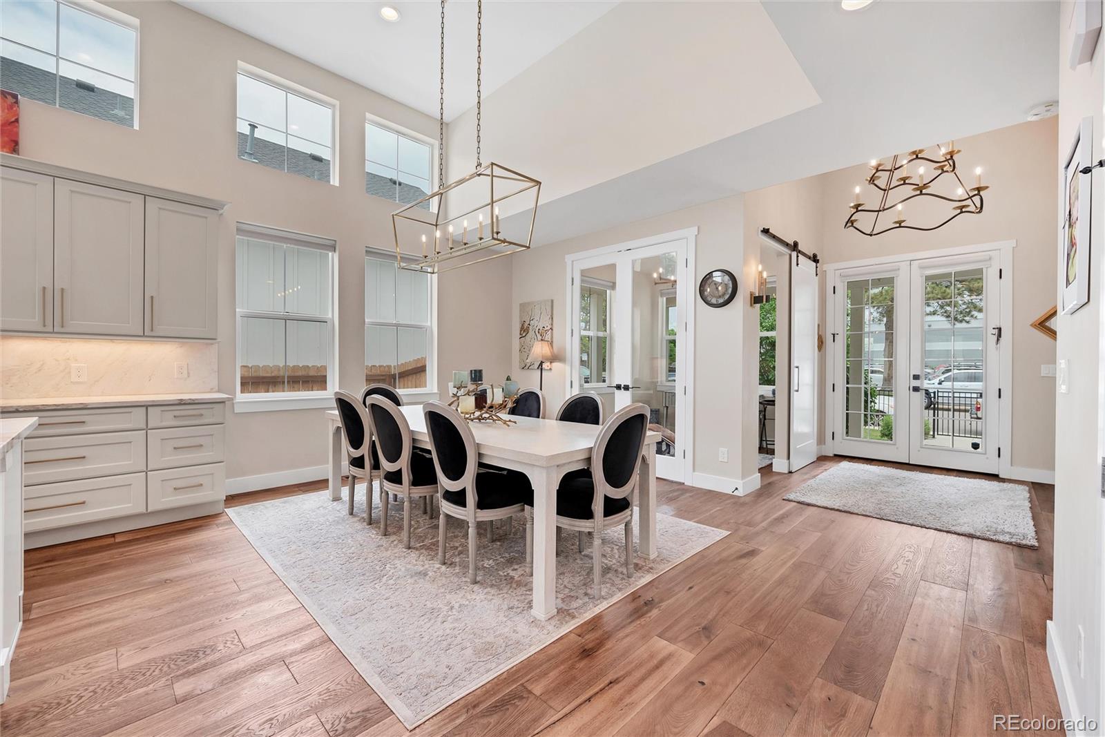 MLS Image #4 for 1721 s jackson street,denver, Colorado