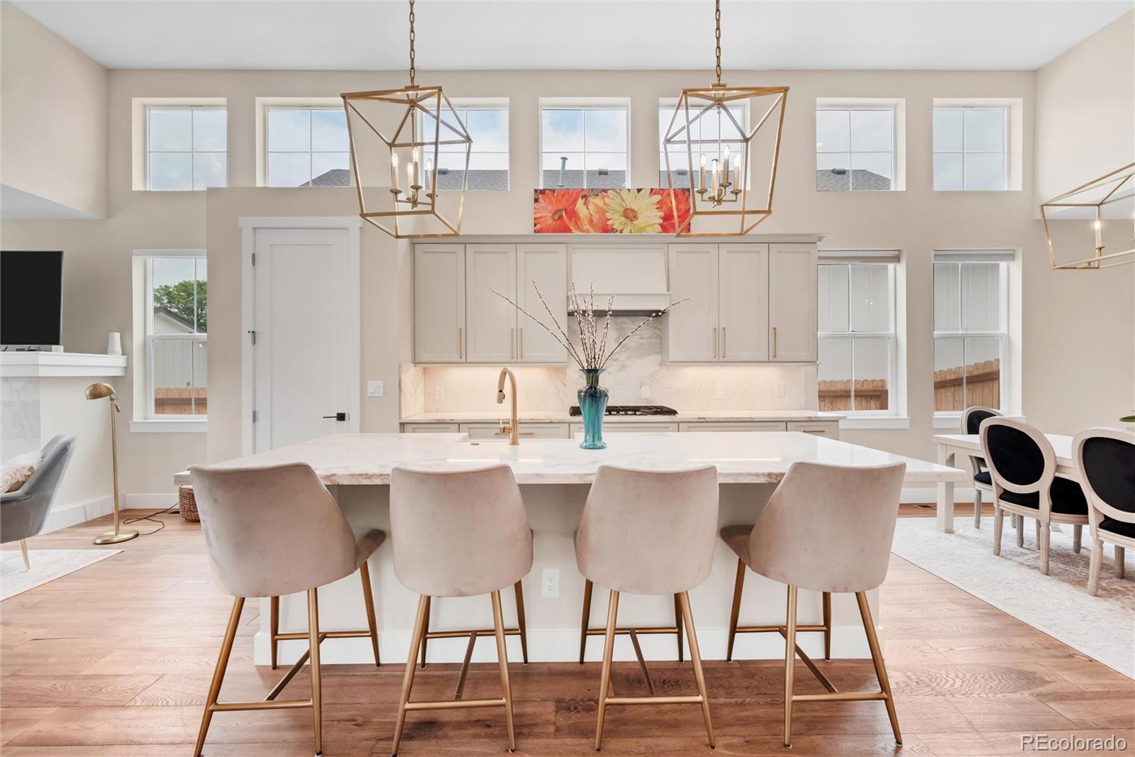 MLS Image #5 for 1721 s jackson street,denver, Colorado