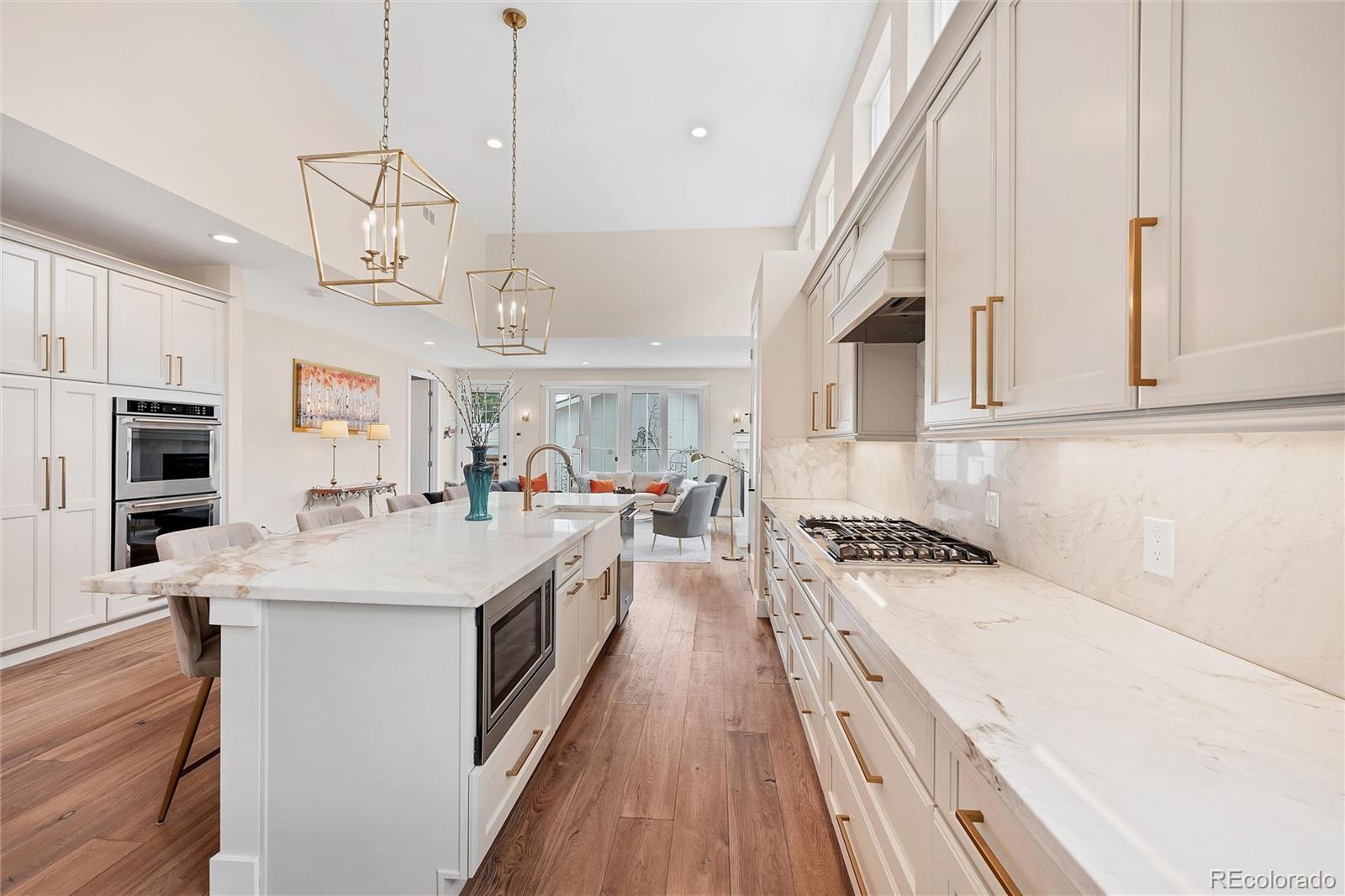 MLS Image #6 for 1721 s jackson street,denver, Colorado