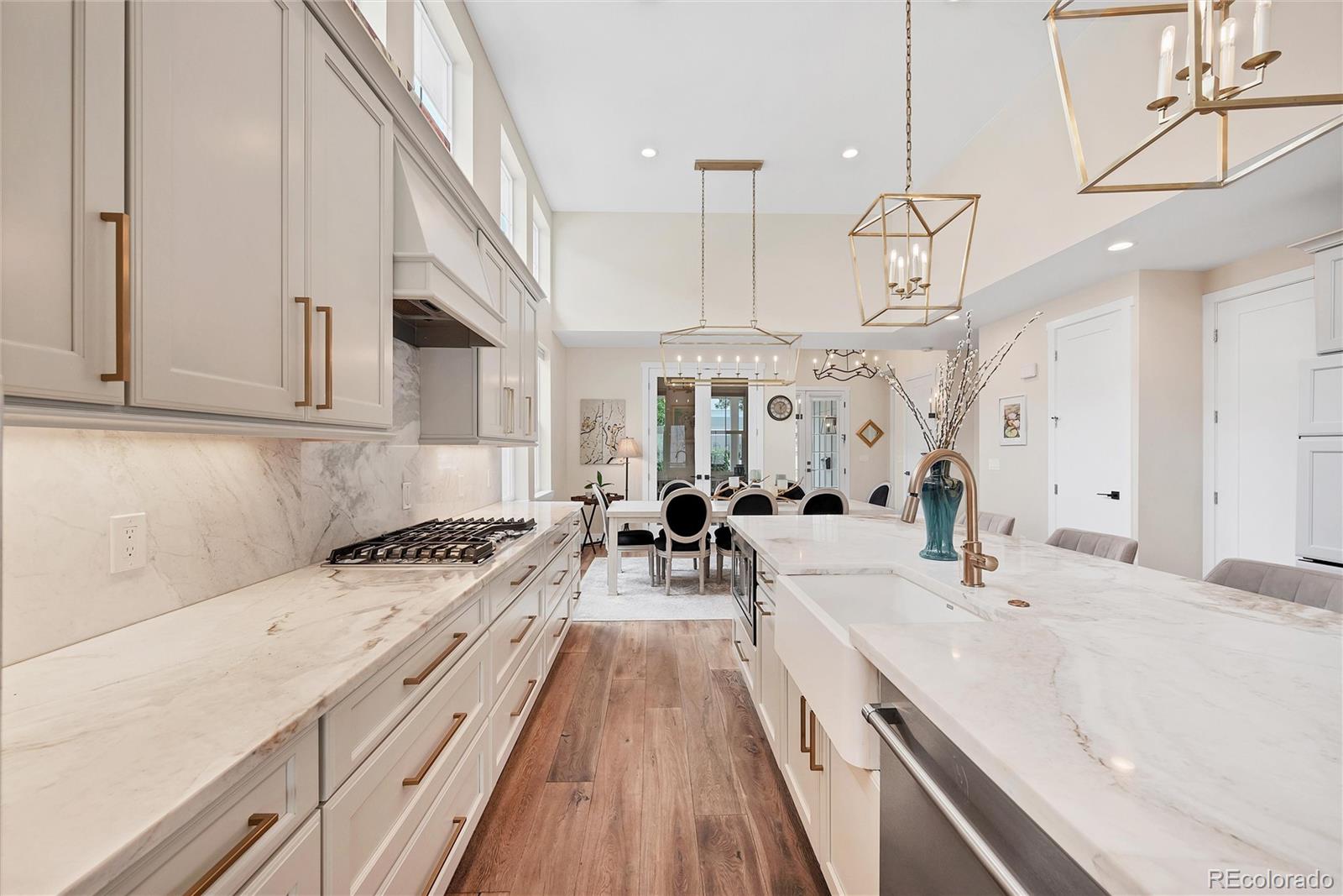MLS Image #7 for 1721 s jackson street,denver, Colorado