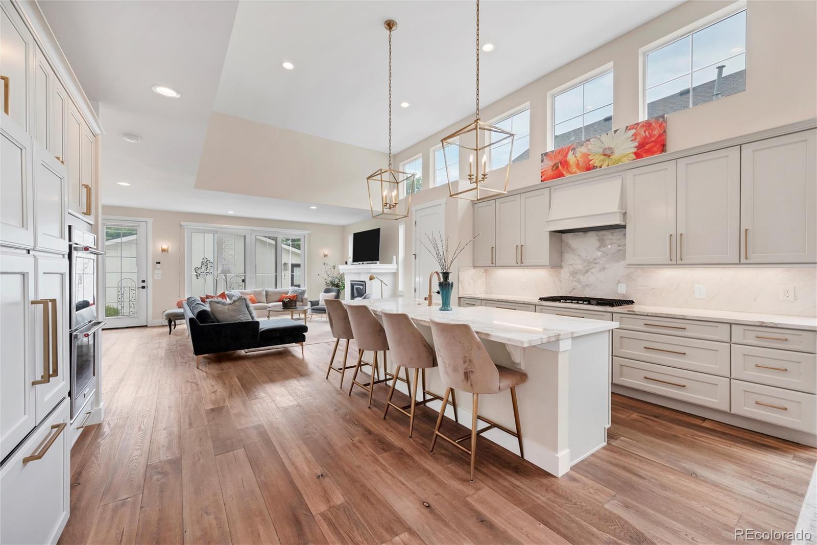 MLS Image #8 for 1721 s jackson street,denver, Colorado