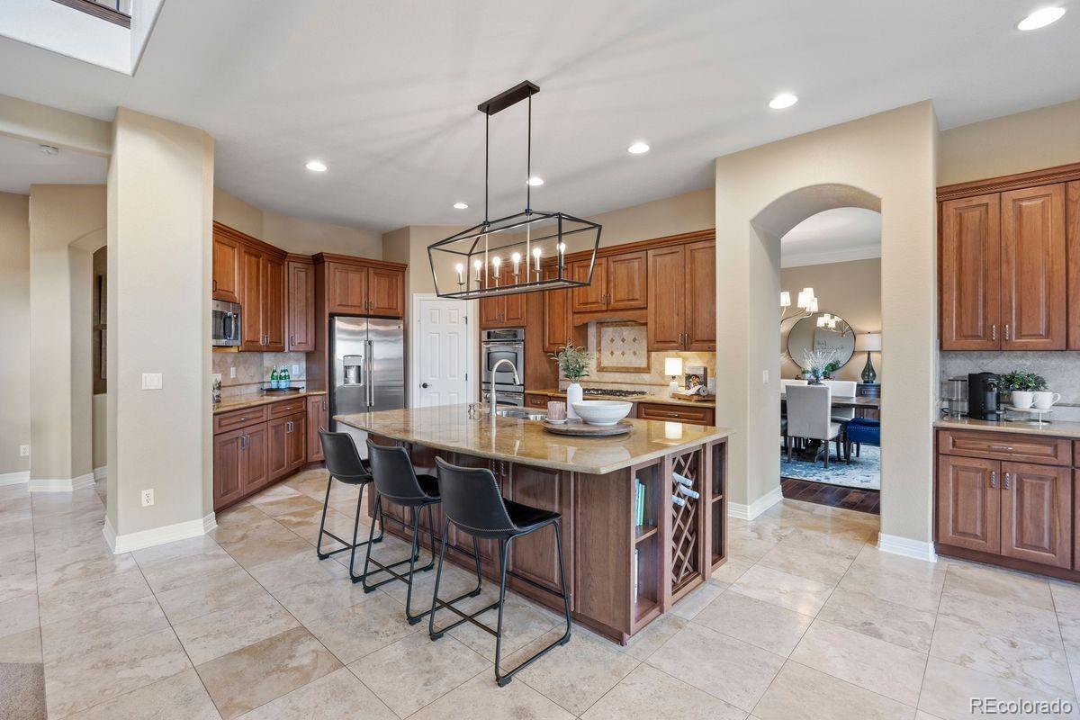 MLS Image #10 for 12147 s shady pine court,parker, Colorado