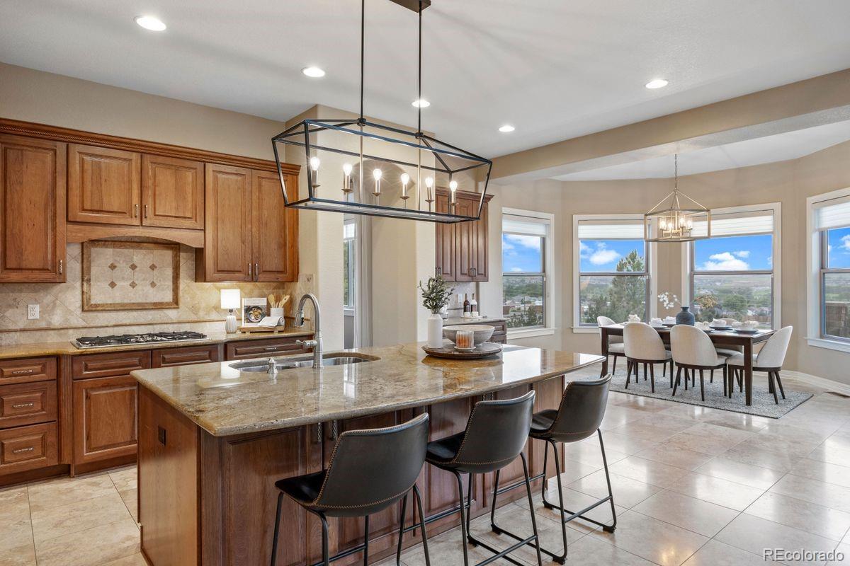 MLS Image #11 for 12147 s shady pine court,parker, Colorado