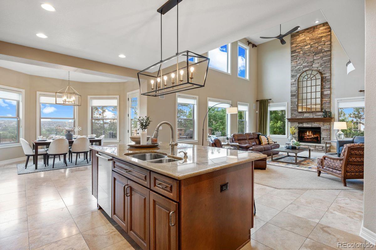 MLS Image #12 for 12147 s shady pine court,parker, Colorado