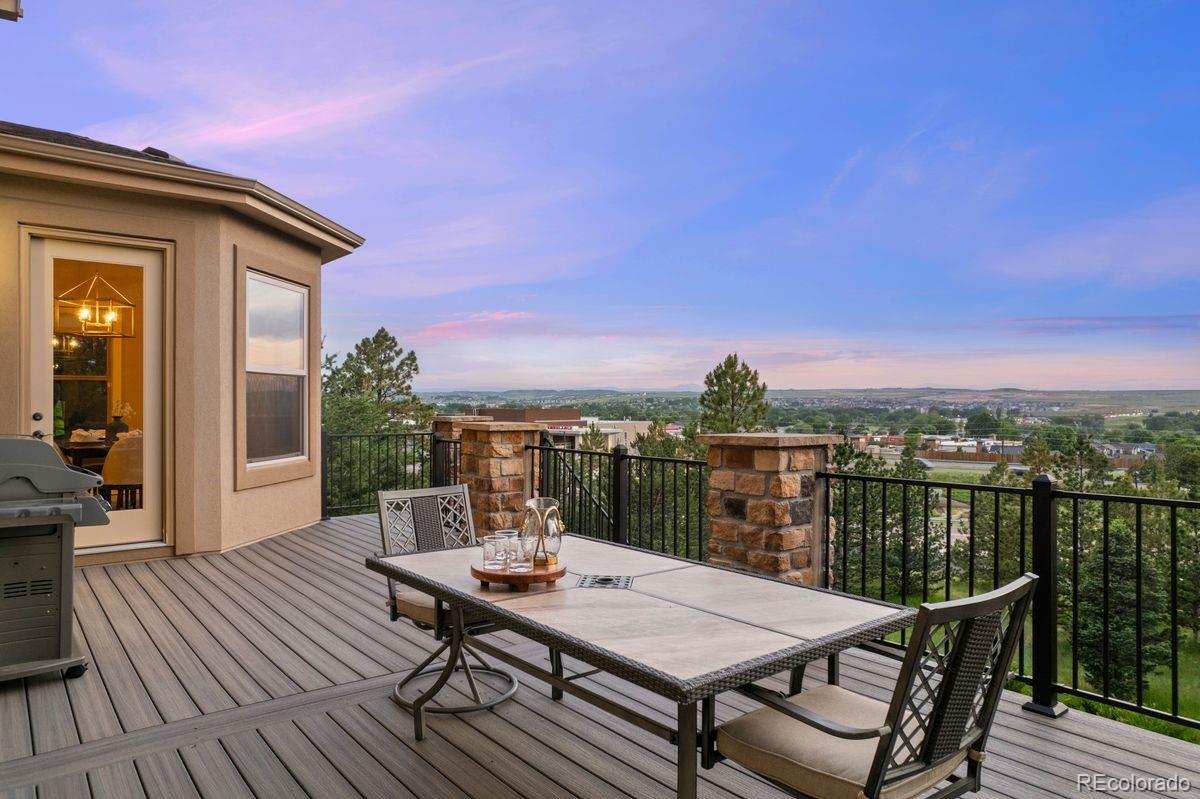 MLS Image #14 for 12147 s shady pine court,parker, Colorado