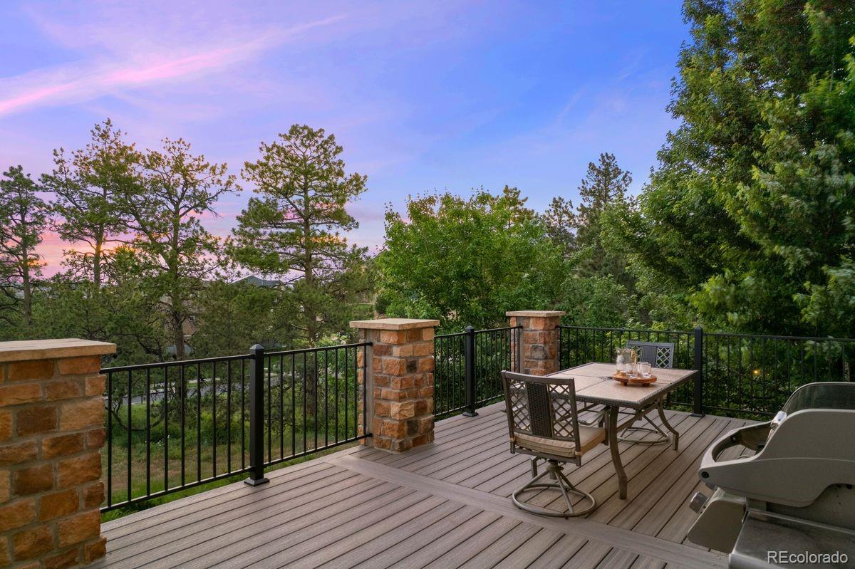 MLS Image #15 for 12147 s shady pine court,parker, Colorado