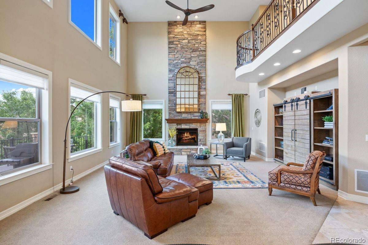 MLS Image #16 for 12147 s shady pine court,parker, Colorado