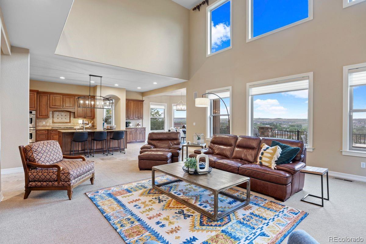 MLS Image #17 for 12147 s shady pine court,parker, Colorado