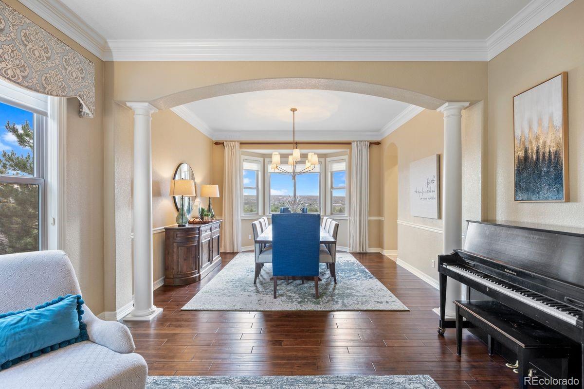 MLS Image #18 for 12147 s shady pine court,parker, Colorado